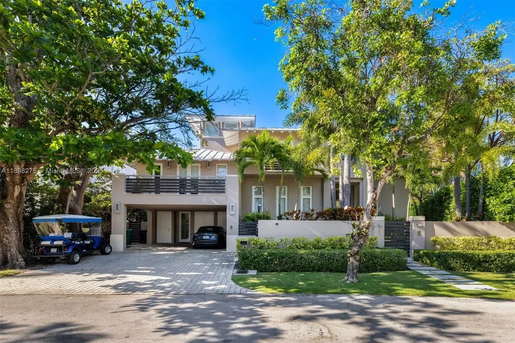 765 Allendale Road Key Biscayne FL 33149