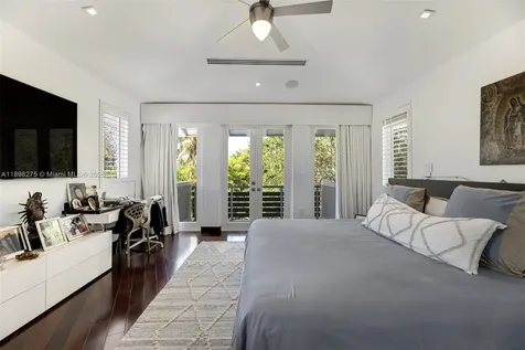 765 Allendale Road Key Biscayne FL 33149