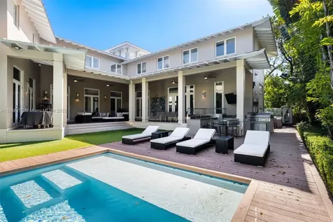 765 Allendale Road Key Biscayne FL 33149