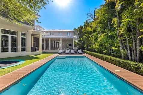 765 Allendale Road Key Biscayne FL 33149