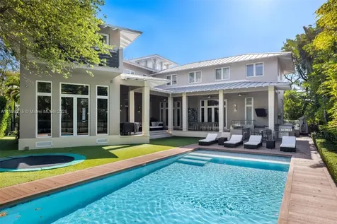 765 Allendale Road Key Biscayne FL 33149