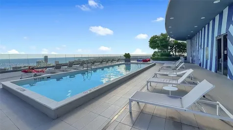 55 SW 9th Street Miami FL 33130
