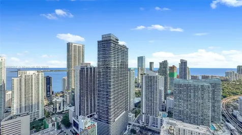 55 SW 9th Street Miami FL 33130