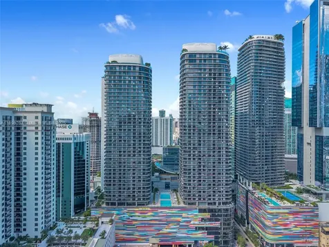 55 SW 9th Street Miami FL 33130