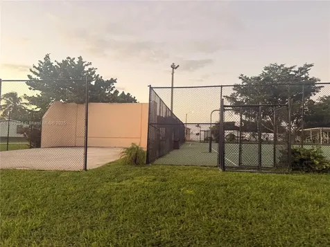 21640 NW 3rd Place Pembroke Pines FL 33029