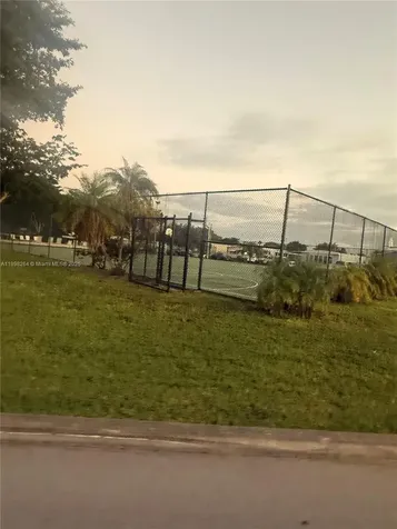 21640 NW 3rd Place Pembroke Pines FL 33029