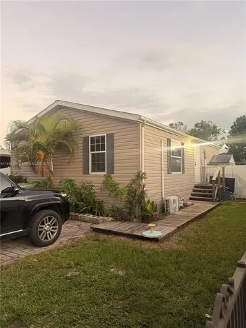 21640 NW 3rd Place Pembroke Pines FL 33029