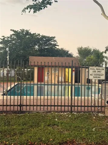 21640 NW 3rd Place Pembroke Pines FL 33029