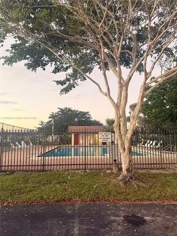 21640 NW 3rd Place Pembroke Pines FL 33029