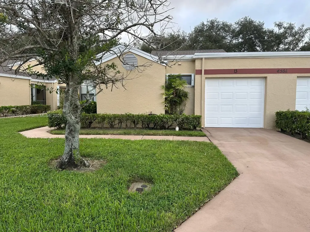 4561 Discovery Lane West Palm Beach FL 33417