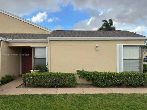 4561 Discovery Lane West Palm Beach FL 33417