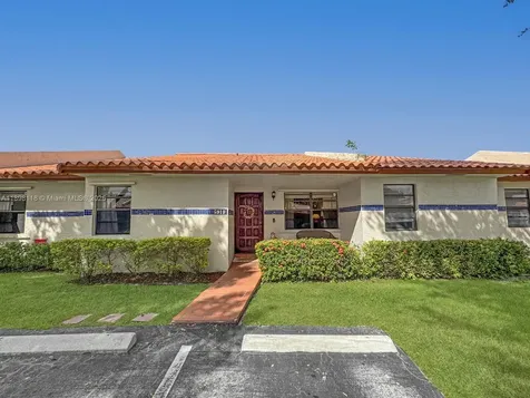5919 SW 112th Terrace Cooper City FL 33330