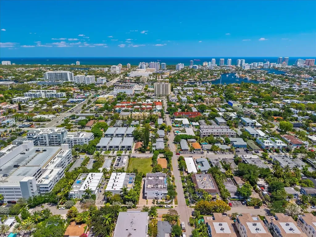 1631 NE 9th Street Fort Lauderdale FL 33304