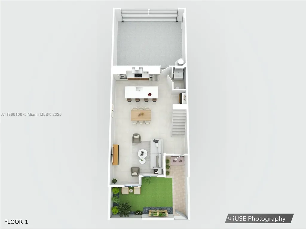 1631 NE 9th Street Fort Lauderdale FL 33304