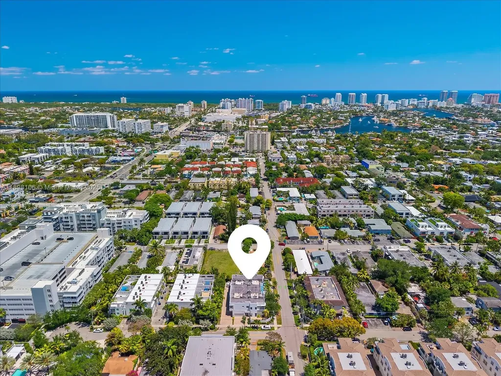 1631 NE 9th Street Fort Lauderdale FL 33304