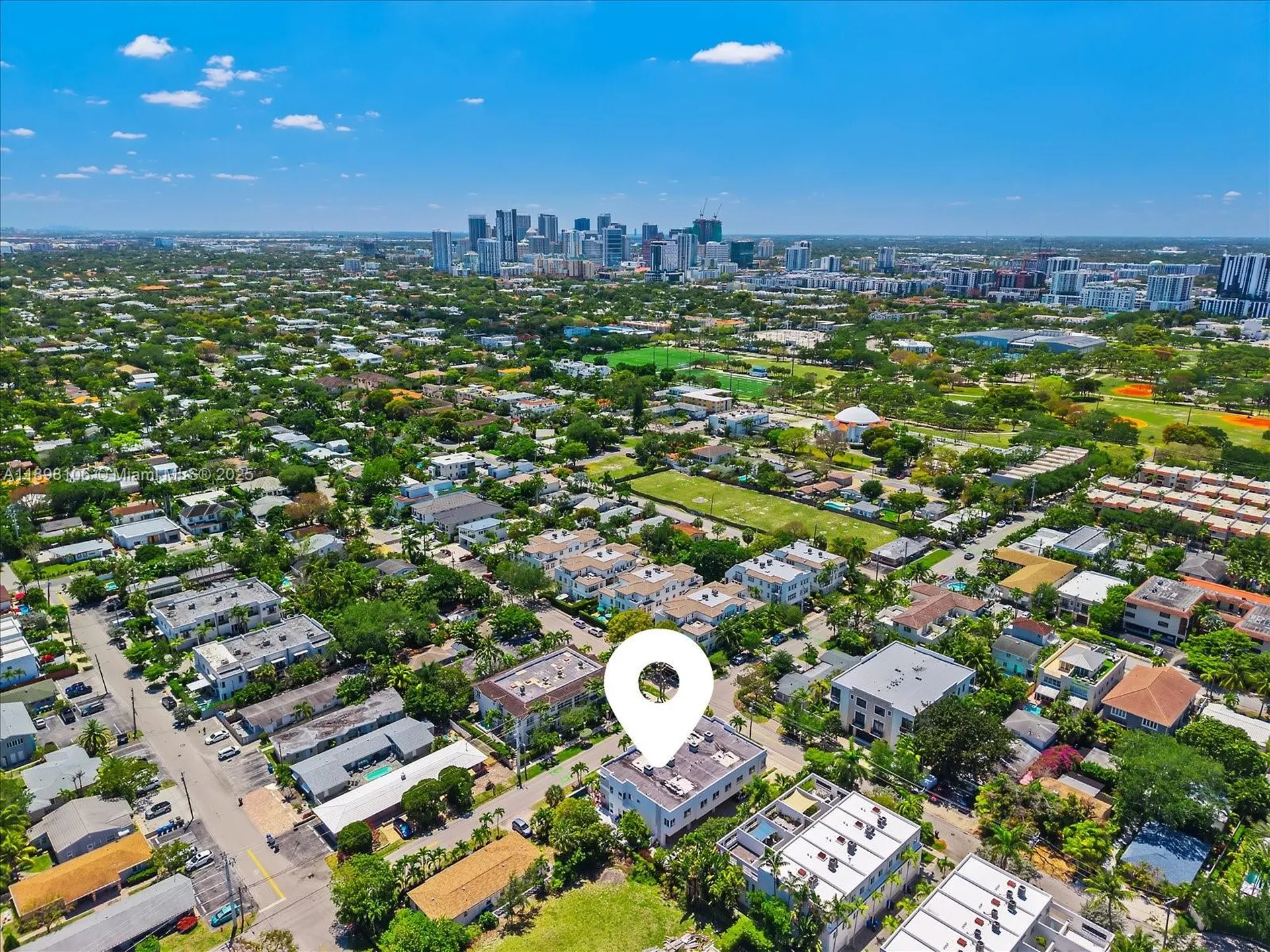 1631 NE 9th Street Fort Lauderdale FL 33304