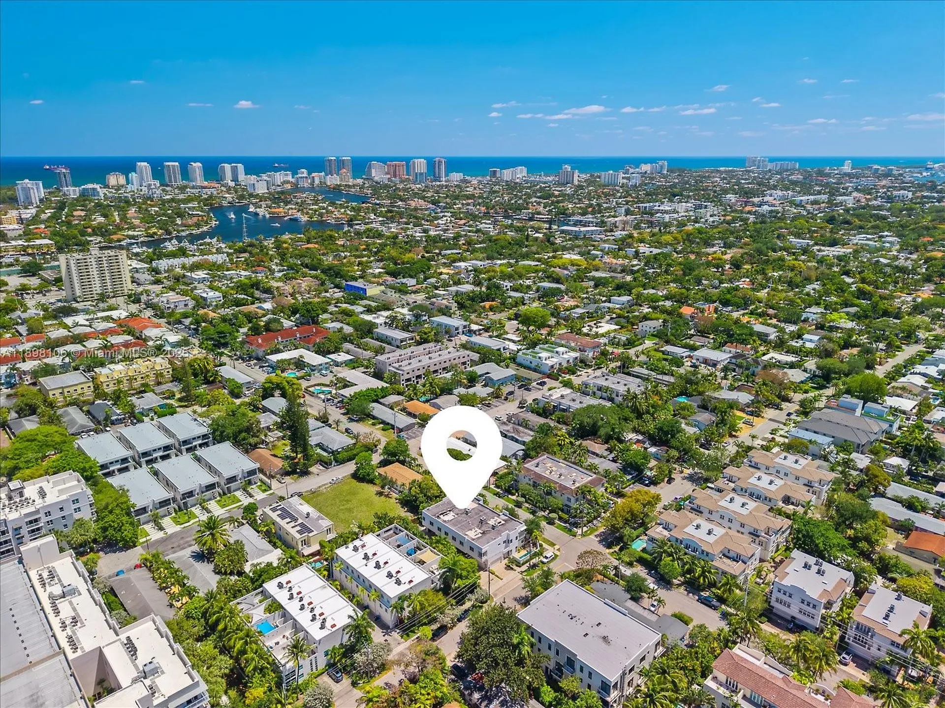 1631 NE 9th Street Fort Lauderdale FL 33304