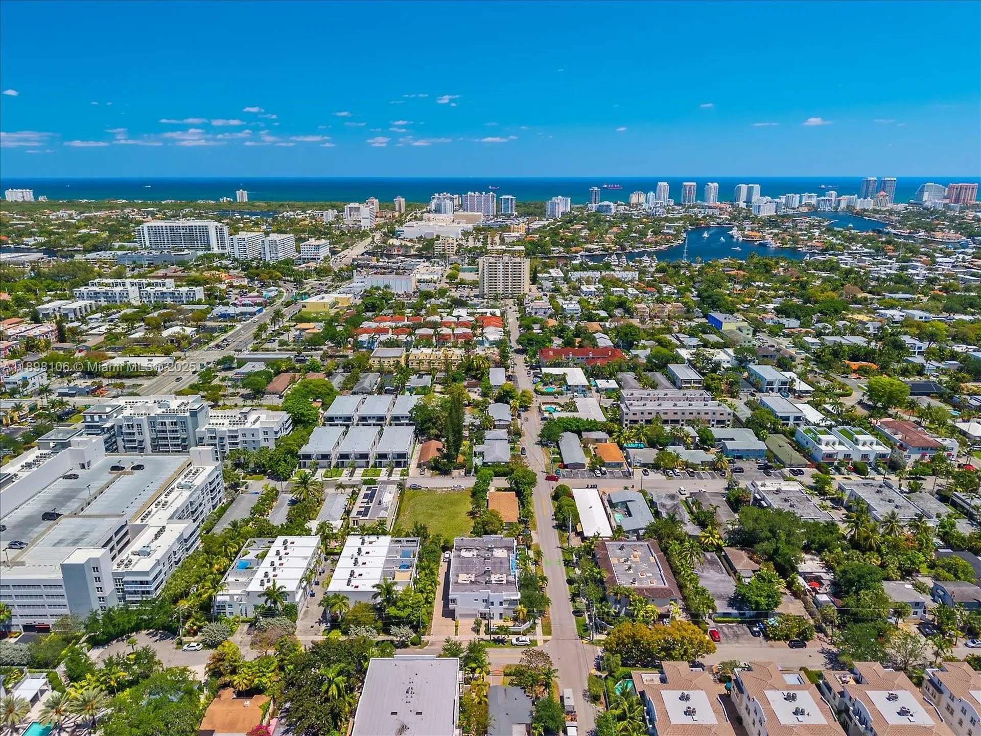 1631 NE 9th Street Fort Lauderdale FL 33304