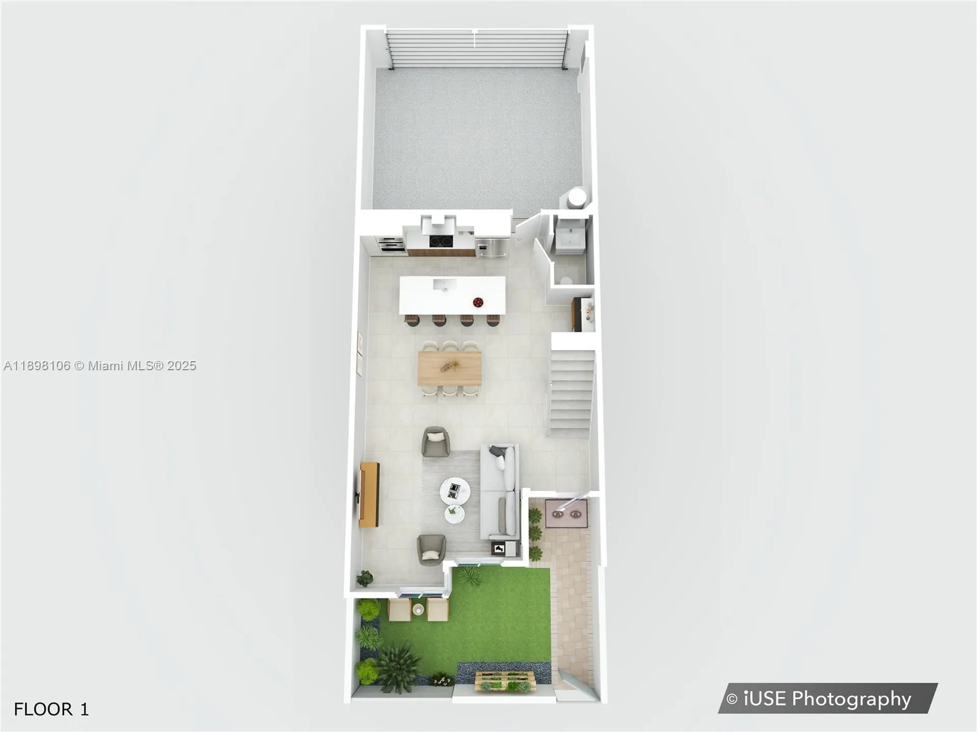 1631 NE 9th Street Fort Lauderdale FL 33304