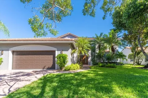 347 Fairmont Road Weston FL 33326