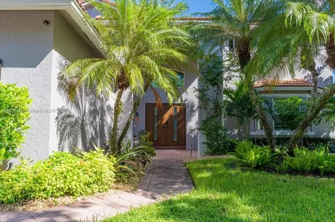 347 Fairmont Road Weston FL 33326