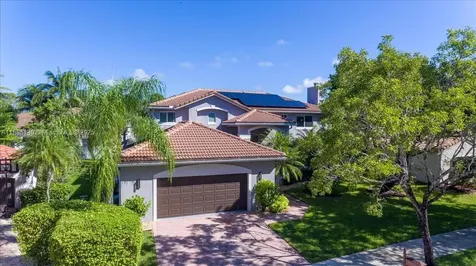 347 Fairmont Road Weston FL 33326