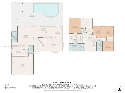 347 Fairmont Road Weston FL 33326