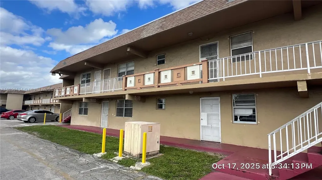 301 NW 177th Street Miami Gardens FL 33169