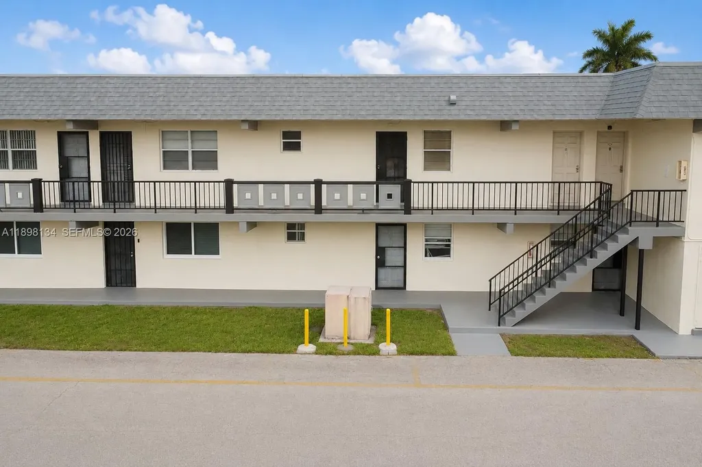 301 NW 177th Street Miami Gardens FL 33169