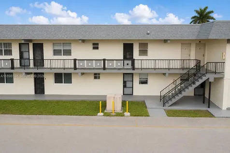 301 NW 177th Street Miami Gardens FL 33169