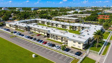 301 NW 177th Street Miami Gardens FL 33169