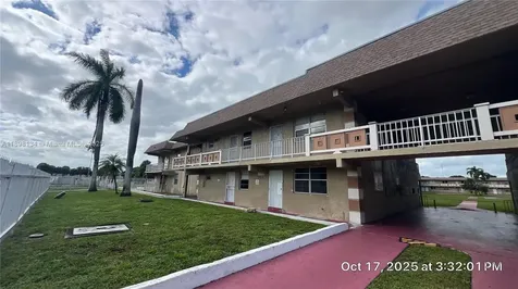301 NW 177th Street Miami Gardens FL 33169