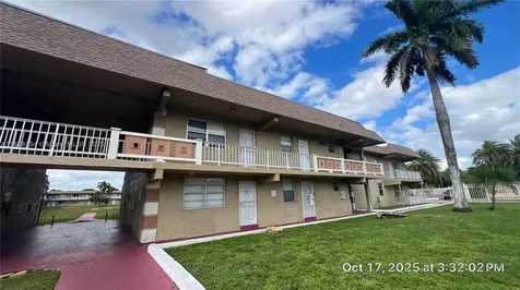 301 NW 177th Street Miami Gardens FL 33169