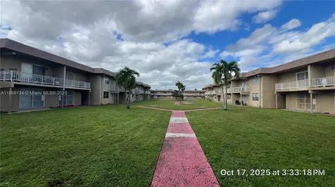 301 NW 177th Street Miami Gardens FL 33169