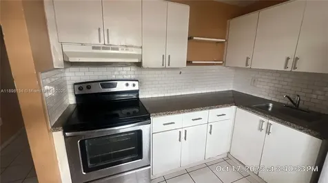 301 NW 177th Street Miami Gardens FL 33169