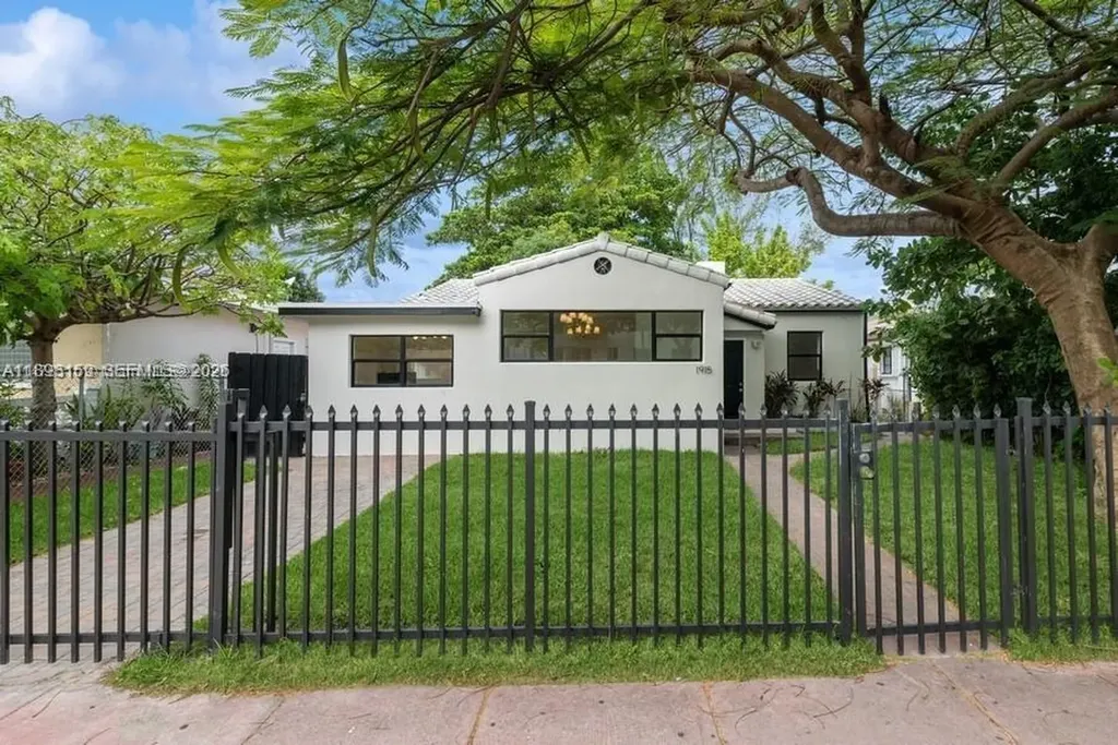 1915 Normandy Drive Miami Beach FL 33141