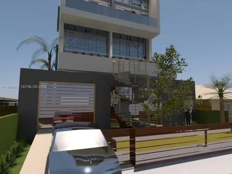 1915 Normandy Drive Miami Beach FL 33141
