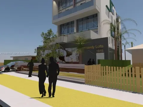 1915 Normandy Drive Miami Beach FL 33141