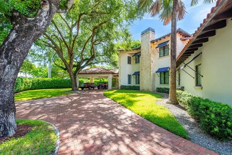 6700 Granada Boulevard Coral Gables FL 33146