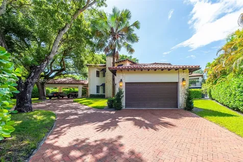 6700 Granada Boulevard Coral Gables FL 33146