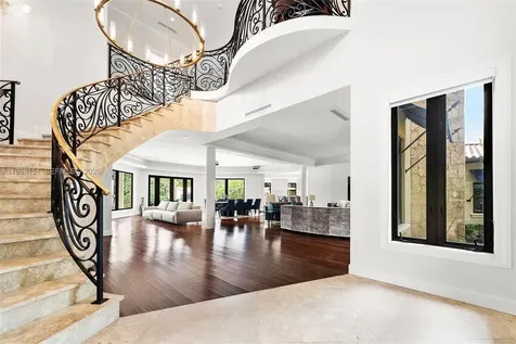 6700 Granada Boulevard Coral Gables FL 33146
