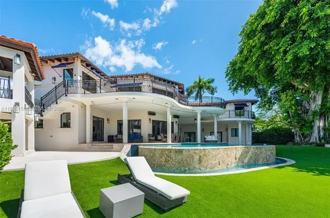 6700 Granada Boulevard Coral Gables FL 33146