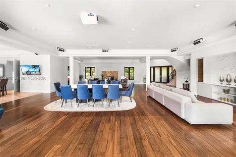 6700 Granada Boulevard Coral Gables FL 33146