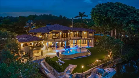 6700 Granada Boulevard Coral Gables FL 33146