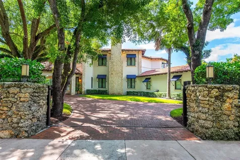 6700 Granada Boulevard Coral Gables FL 33146