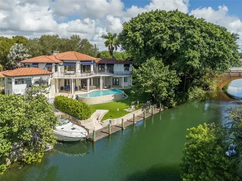 6700 Granada Boulevard Coral Gables FL 33146