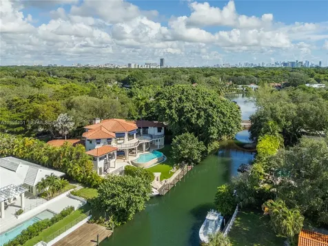 6700 Granada Boulevard Coral Gables FL 33146