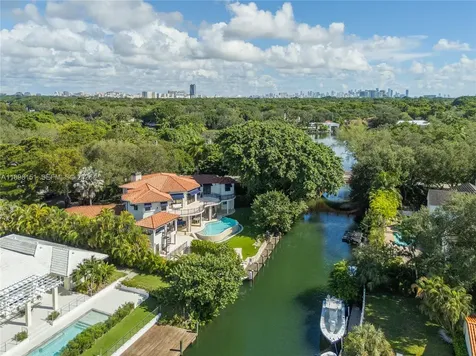 6700 Granada Boulevard Coral Gables FL 33146