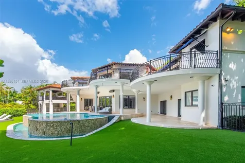 6700 Granada Boulevard Coral Gables FL 33146
