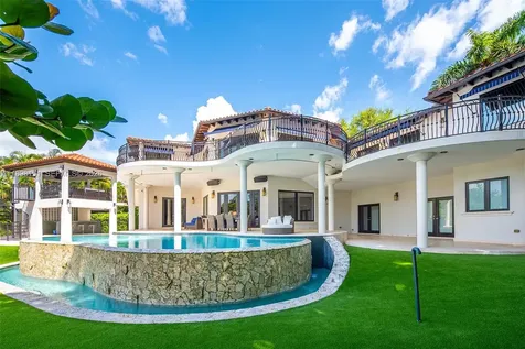 6700 Granada Boulevard Coral Gables FL 33146